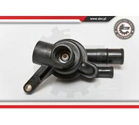 ESEN SKV Termostato Refrigerante 82°C Per Rover 75 MG ZS 20SKV007