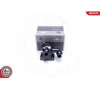 ESEN SKV Termostato Refrigerante Adatto Per BMW 3 Serie Touring E91 E46