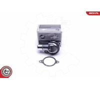 ESEN SKV Termostato Refrigerante con Guarnizione per VW Multivan V Vans 7HM
