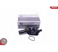 ESEN SKV Termostato Refrigerante Per Dacia Logan MCV II Lodgy Renault Kangoo