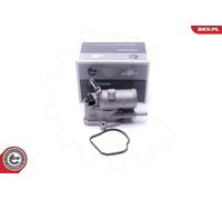 ESEN SKV Termostato Refrigerante Per Mercedes T-Modello S203 S202 W202