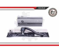 ESEN SKV Tirante SX per Mercedes-Benz Classe M ML 270 CDI