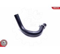 ESEN SKV Tubo di Aspirazione Manicotto Turbo per Renault Koleos I 2.0 DCI 4x4