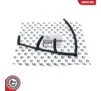 ESEN SKV Tubo Di Ritorno Carburante Per Ford Focus C-Max DA