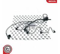 ESEN SKV Tubo Di Ritorno Carburante Per Renault Master II Furgone