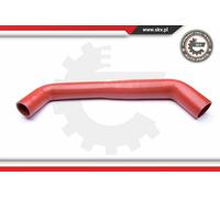 ESEN SKV Tubo Intercooler Adatto Per Iveco Daily III Pritsche/Fahrgestell