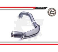 Esen Skv Tubo Intercooler Adatto Per Land Rover Freelander 2 Fa_ 2.2 Td4 4X4