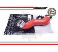 ESEN SKV Tubo Intercooler Adatto Per Mercedes-Benz Classe C W204 S204