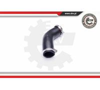ESEN SKV Tubo Intercooler Per Alfa Romeo Mito 955 1.4 Bi-Fuel 43SKV028