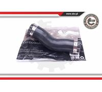 Esen Skv Tubo Intercooler Per Mercedes-Benz Gle W166 350 D 4Matic 450