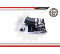 ESEN SKV Tubo Intercooler Per VW Passat Alltrack 2.0 TDI Audi A3 Sportback