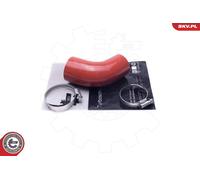 Esen Skv Tubo Intercooler Tubo Turbocompressore Per Land Rover Range 3.0 D 4x4