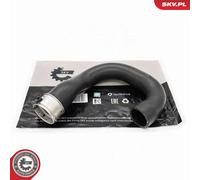 ESEN SKV Tubo Intercooler Tubo Turbocompressore Per Opel Corsa D S07 1.3 CDTi