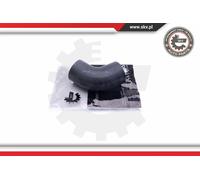 ESEN SKV Tubo Ladeluft per Fiat Scudo Combinato 2.0 JTD Citroën Jumpy