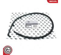 ESEN SKV Tubo Leckkraftstoff Linea Ritorno per Mercedes S204