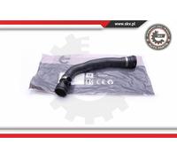 ESEN SKV Tubo Radiatore Tubo Acqua Per BMW 6 Serie Cabriolet E64 E63 E60 E61