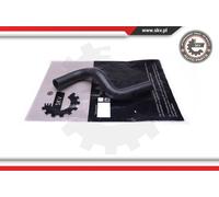 ESEN SKV Tubo Radiatore Tubo Intercooler Per Alfa Romeo 147 937