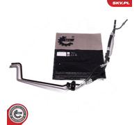 ESEN SKV Tubo Servosterzo Idraulico Per Ford Focus C-Max DA