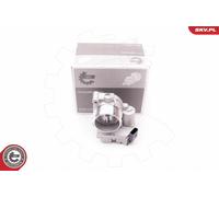 ESEN SKV Valvola a Farfalla Corpo Farfallato per Audi A6 Allroad VW Touareg 4FH