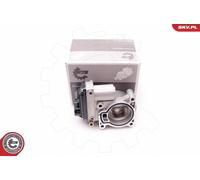 ESEN SKV Valvola a Farfalla Corpo Farfallato per Ford Focus DM2 BA7 Da