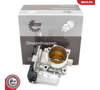 ESEN SKV Valvola a Farfalla Corpo Farfallato per Opel Meriva B S10 J13 J W13