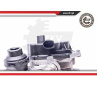 ESEN SKV VALVOLA AGR Elettrica Adatta Per Audi A4 Avant Q5 14SKV153
