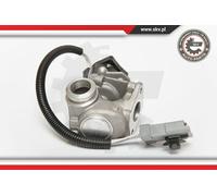 ESEN SKV VALVOLA AGR Elettrica Adatta Per Ford Focus II 14SKV071