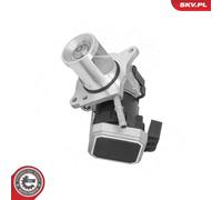 ESEN SKV VALVOLA AGR Elettrica Adatta Per Mercedes-Benz Classe E T-Modello