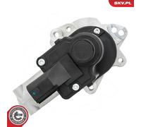 ESEN SKV VALVOLA AGR ELETTRICA Per Mercedes-Benz GLE 350 D 4MATIC M-CLASS ML