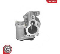 ESEN SKV VALVOLA AGR Elettrica Per Nissan Qashqai +2 I 2.0 dCi AWD X-TRAIL