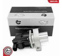 Valvola EGR CHEVROLET Captiva Cruze Orlando OPEL Antara