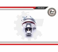 ESEN SKV VALVOLA AGR Pneumatica Adatta Per Smart Fortwo Coupe 14SKV182