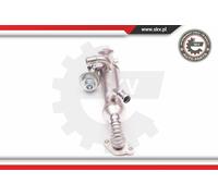 ESEN SKV VALVOLA AGR Pneumatica Per VW Transporter V Bus Multivan Touareg