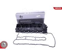 Valvola Coperchio Testata Skv per BMW 3(E90) 5(E60) 6(E63) ; 3.0 Benzina