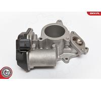 ESEN SKV Valvola EGR Elettrico Adatto A per Audi A4 Avant A6 14SKV083