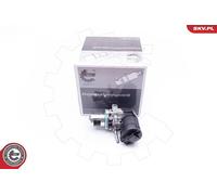 Valvola aria secondaria elettrico 14SKV169 ESEN SKV per BMW 6 Cabriolet 1 3 7 5