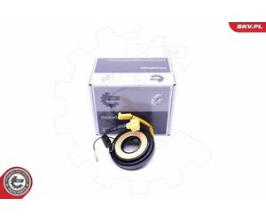 ESEN SKV Wickelfeder Schleifring Airbag Per Mitsubishi Pajero II V3 W V2 W