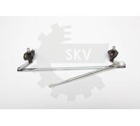 ESEN Supporto Inching 05SKV016 Daewoo Lanos Chevrolet Lanos; 96303360; Anteriore