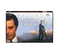 Esencia De Mujer (Import Dvd) (2012) Pacino, Al; O'donnell, Chris; Brest, Martin