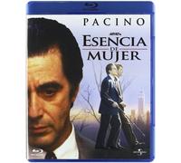 Esencia De Mujer --- IMPORT ZONE B ---