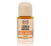 ESENCIA SYS 12 ml CANELA-ARANCIO