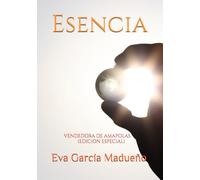 Esencia: Vendedora de amapolas (Edición especial)