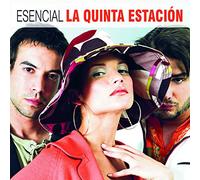 2CD LA QUINTA ESTACION "ESENCIAL LA 5A ESTACIN". Nuovo sigillato