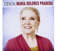 esencial maria dolores pradera (2 cds)