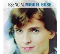 esencial miguel bose. (2 cds)