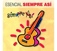 esencial siempre así