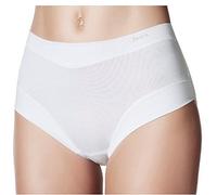 ESENCIAL SLIP IN COTONE 2PZ BIANCO L