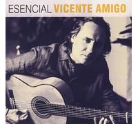 esencial vicente amigo