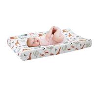 Esenlong Baby Diaper Fasciatoio Copertura Morbido Traspirante Cotone Fasciatoio Copritavolo Lenzuolo