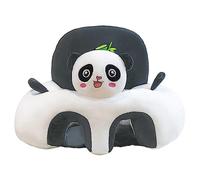 Esenlong Baby Floor Seat Learn to Sit Lounger Cover Baby Learning Sitting Chair Cover per Neonati